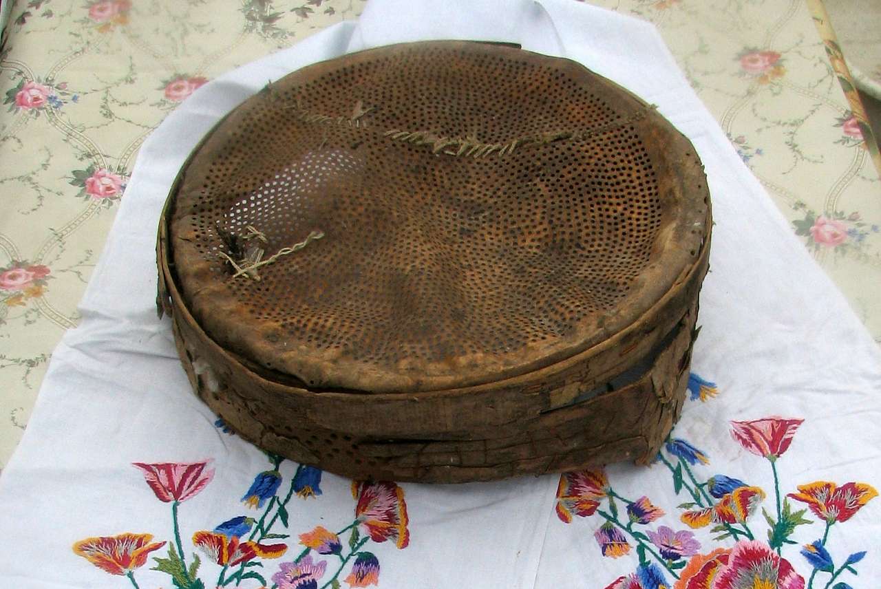 Село Малий Митник - Малый Мытник