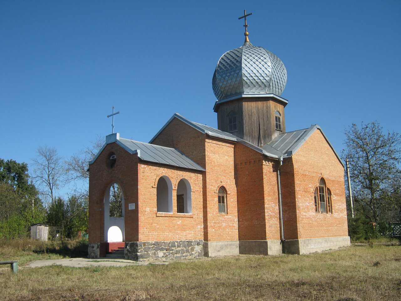 Село Гришки - Гришки