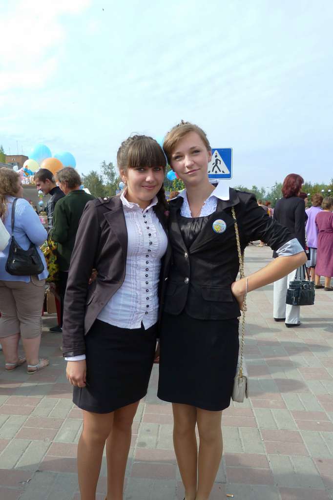 День міста Носівка 2012 - Носівка
