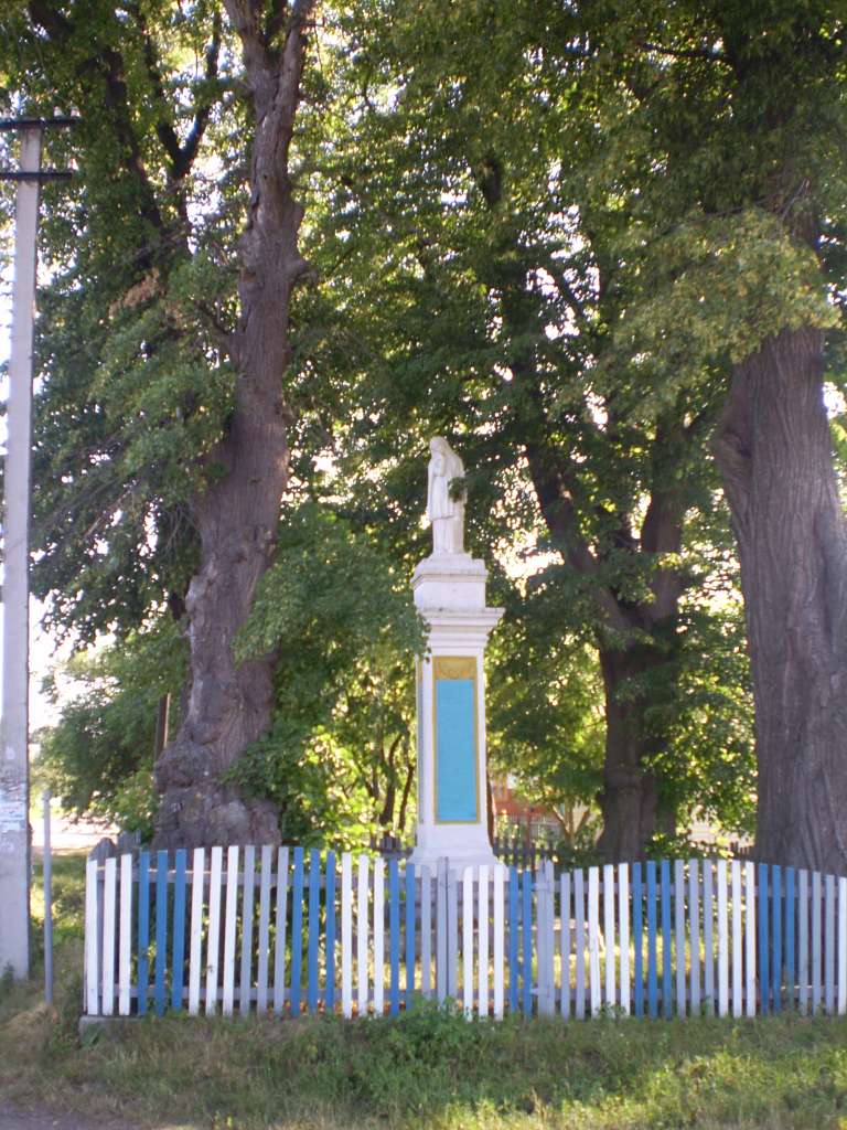 Чагрів - Чагрів