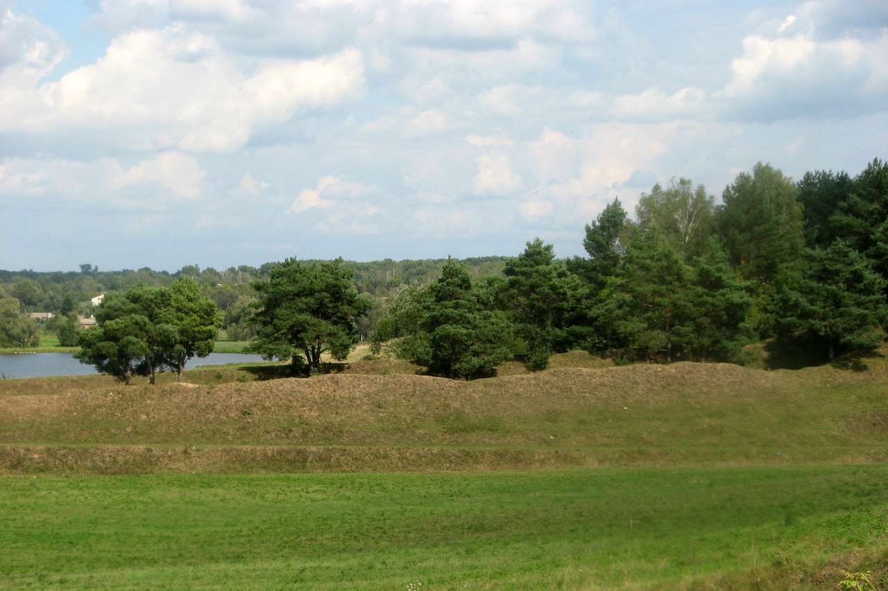 Село Малий Митник - Малий Митник