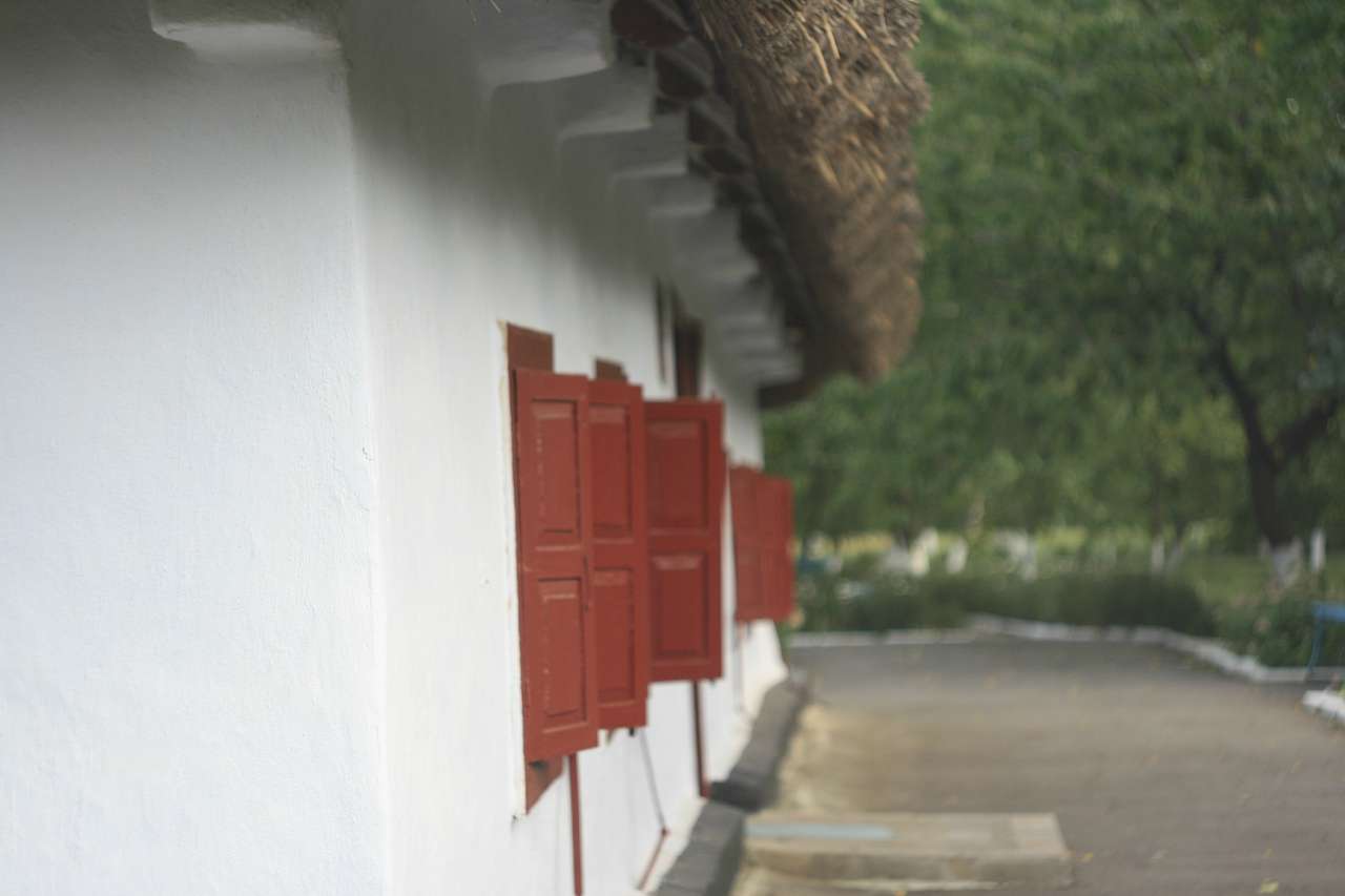 музей-садиба академіка Д. Заболотного - Заболотне