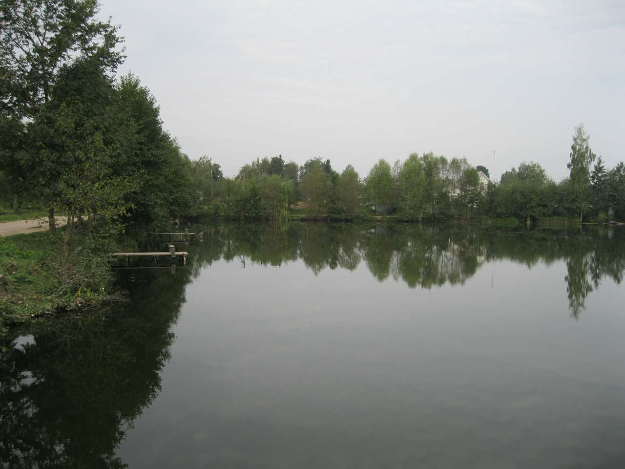 Село Дягова - Дягова