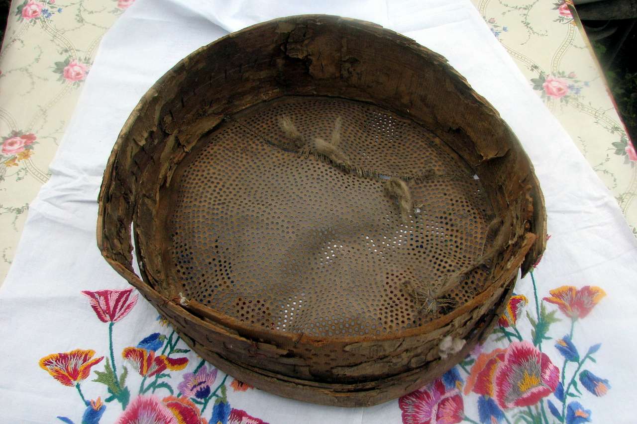 Село Малий Митник - Малый Мытник