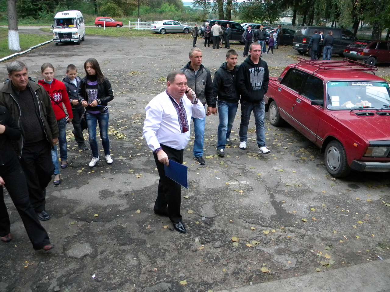 РУСИВЕЛЬ - 450 - Русивель