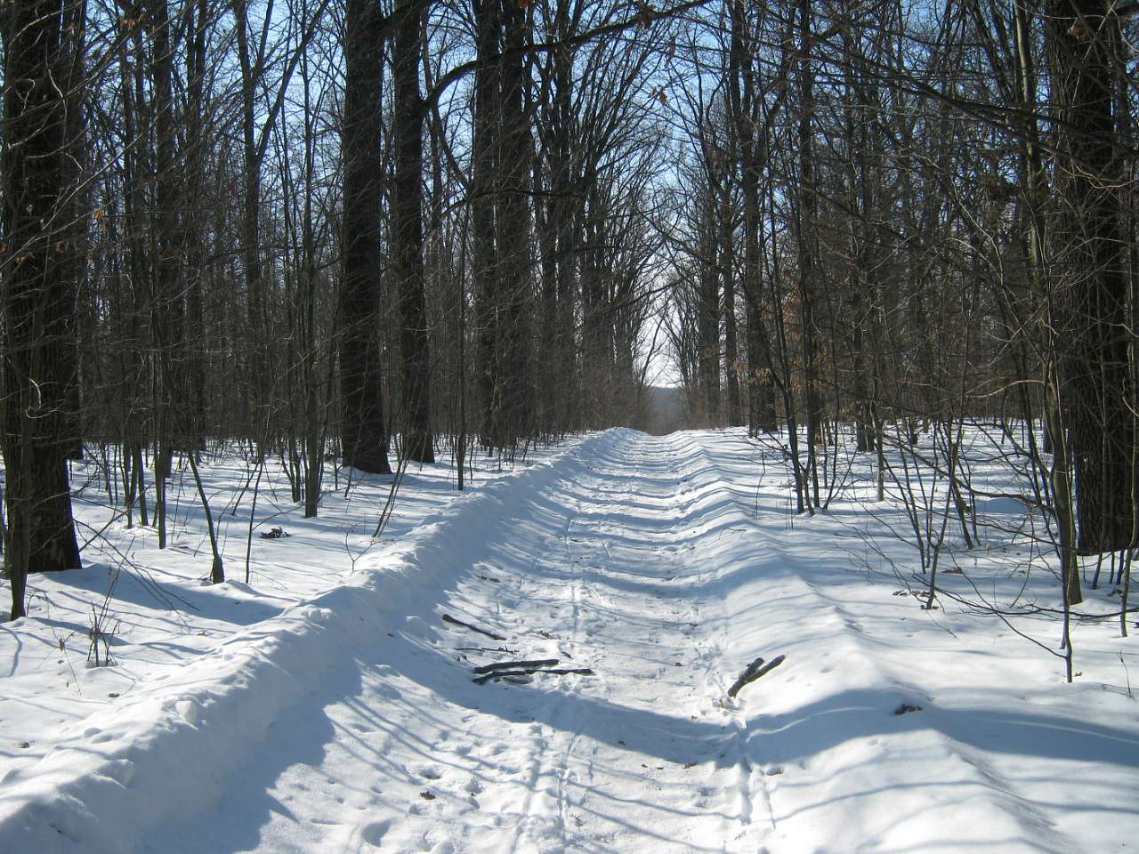 Межирів, лютий-2012. - Межирів