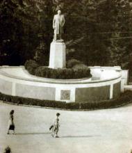 Старі фото (з архіву А.Юрієва)