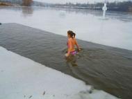 ВОДОХРЕЩА - 2013