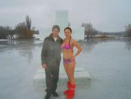 ВОДОХРЕЩА - 2013