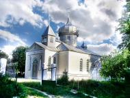 Наше ПРАВОСЛАВ'Я