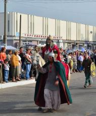 День міста Носівка 2012