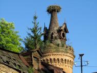 палац Терещенко-Уварових