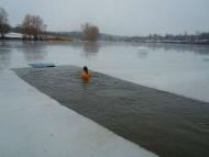 ВОДОХРЕЩА - 2013