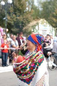 День міста Носівка 2012