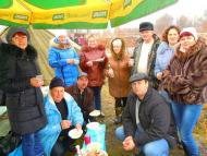 ВОДОХРЕЩА - 2013