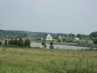 Рідне село Пуків