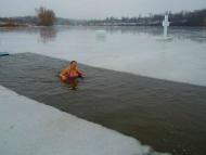 ВОДОХРЕЩА - 2013