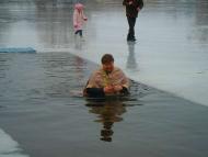 ВОДОХРЕЩА - 2013