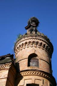 палац Терещенко-Уварових