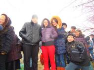 ВОДОХРЕЩА - 2013