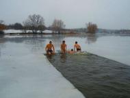 ВОДОХРЕЩА - 2013