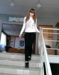 село Горонда Мукачівського району