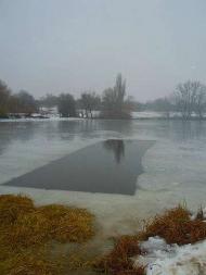 ВОДОХРЕЩА - 2013