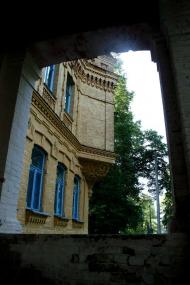 палац Терещенко-Уварових