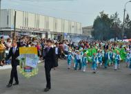 День міста Носівка 2012