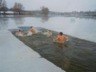 ВОДОХРЕЩА - 2013