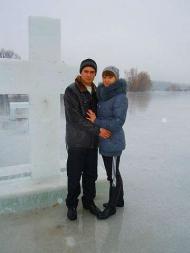 ВОДОХРЕЩА - 2013