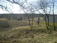 Из истории села!