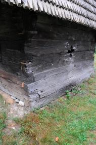 Мармарощинське Колодне