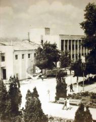 Старі фото (з архіву А.Юрієва)