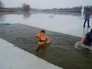 ВОДОХРЕЩА - 2013