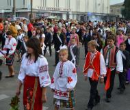 День міста Носівка 2012