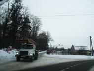 ЖОРНІВКА З ВІКНА АВТО