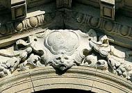 Розвалини замку