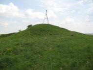  Залишки Білівського городища