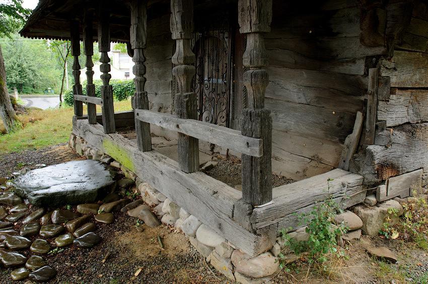 Мармарощинське Колодне - Колодне