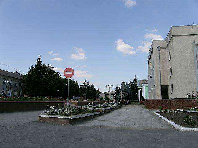 Кельменці - Кельменцы