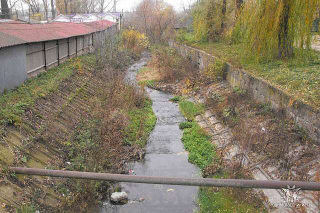 Старі фото (з архіву А.Юрієва) - Кельменцы
