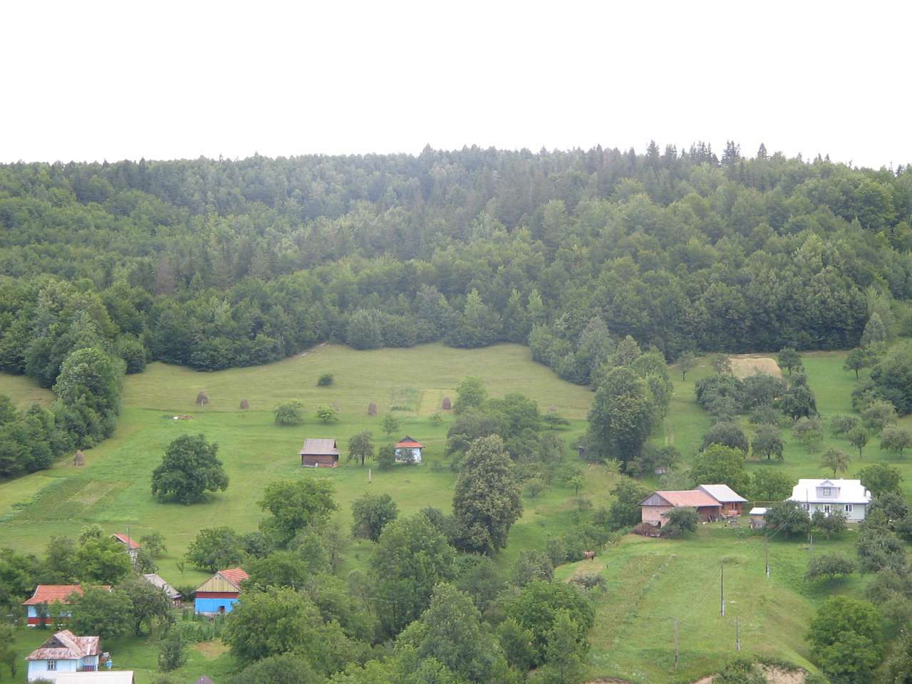 Ось такіі вони Акрешори - Акрешоры