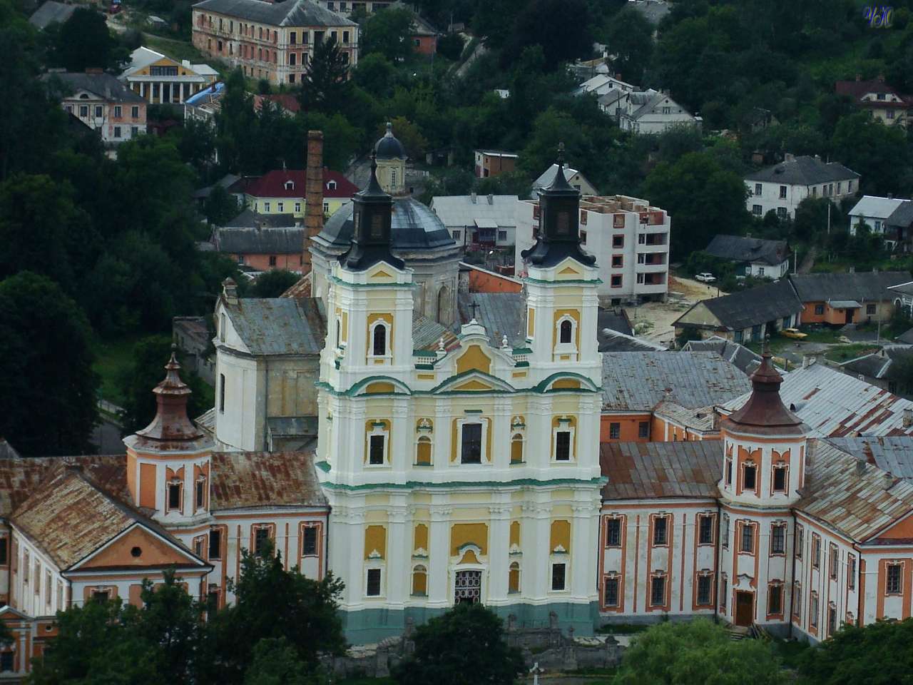 кременець - Кременець