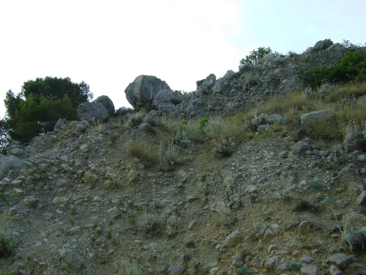 Понизівка - Понизовка