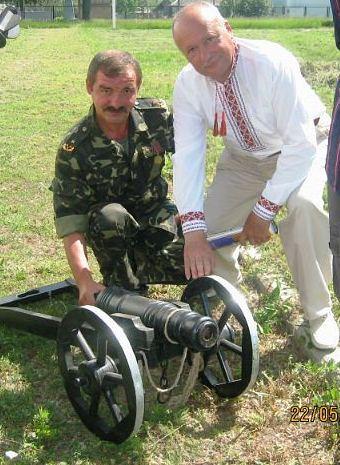 свято Миколая - Підлипне