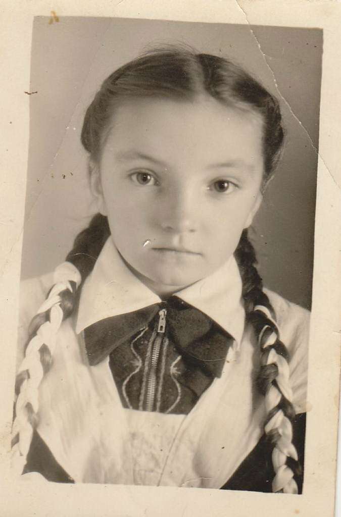 Лебединські  КРИСЬКИ - Лебедин