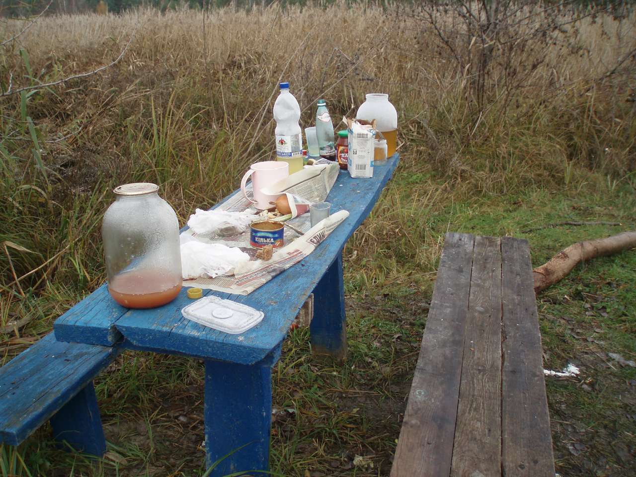 село Циблі - Tsybli