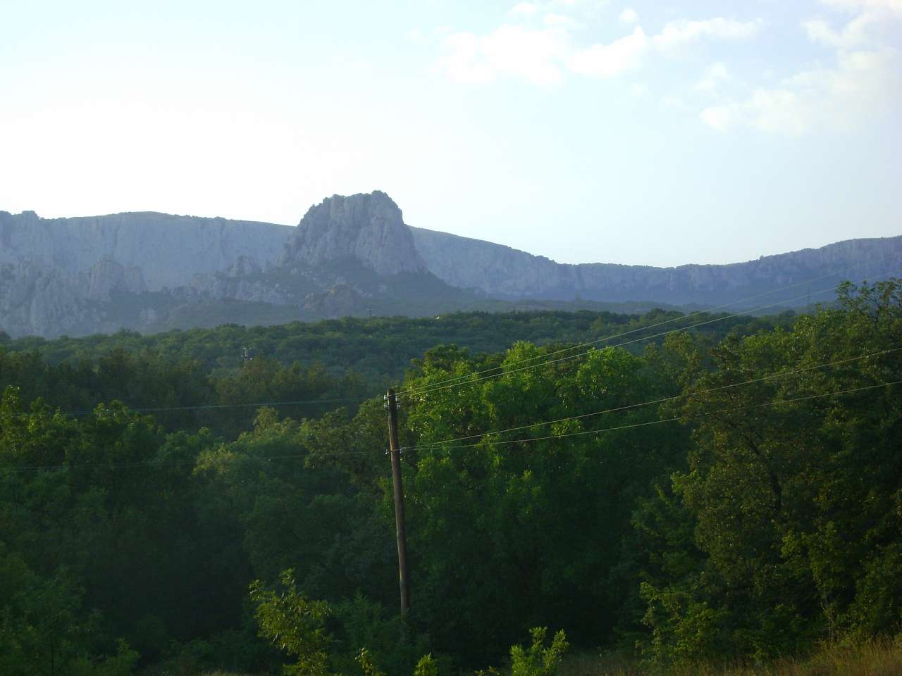 Понизівка - Понизовка