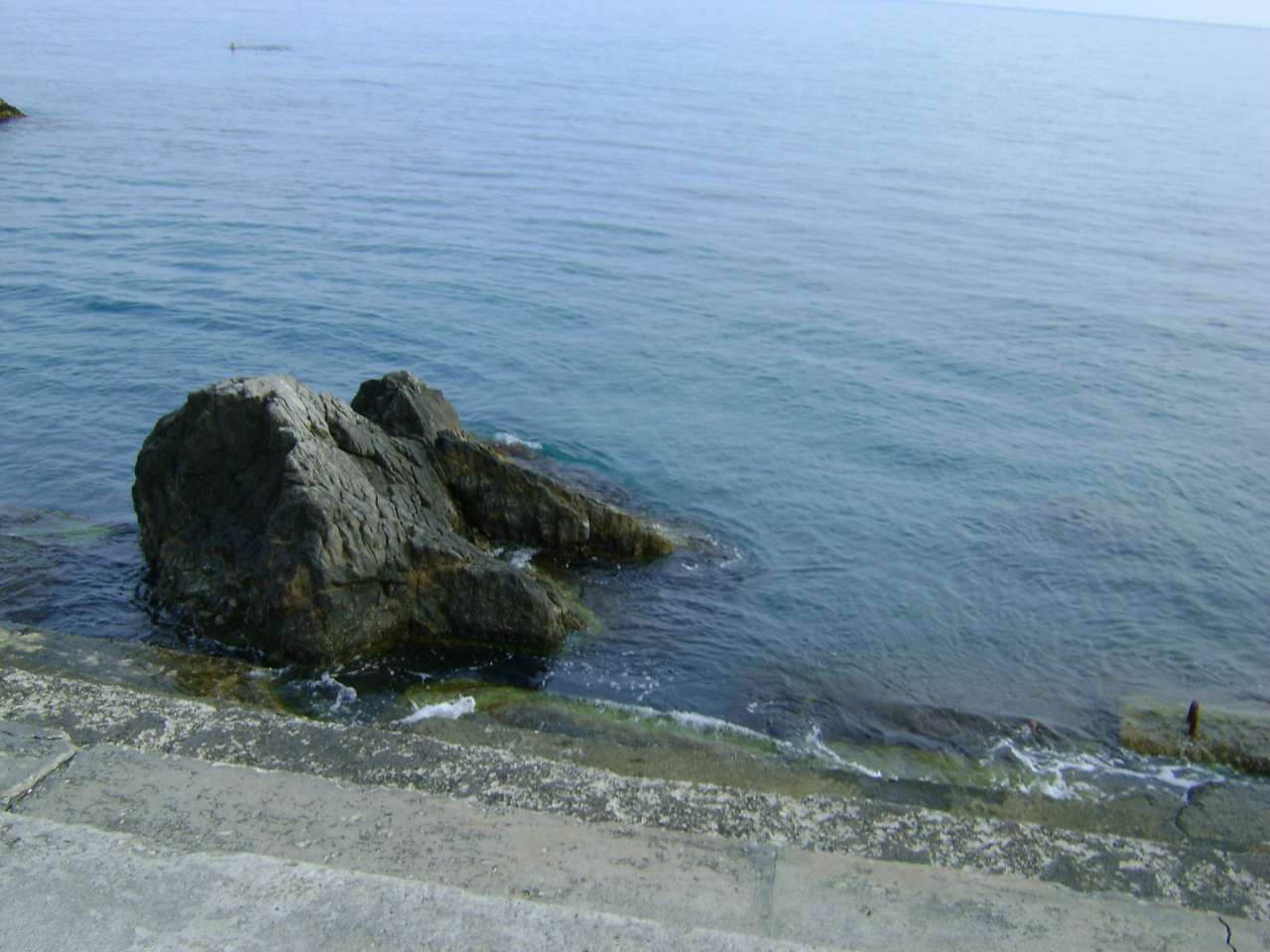 Понизівка - Понизовка